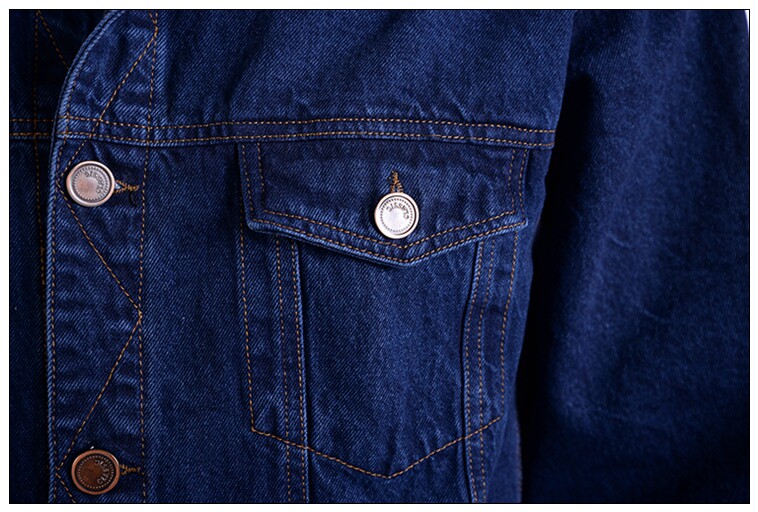 Vêtement de travail en coton - Ref 1911741 Image 4