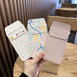 加厚医生工作服口袋笔插笔套护士医用笔袋防漏墨水收纳包可插剪刀