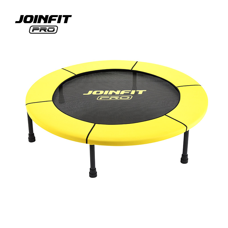 JOINFIT蹦蹦床私教健身操家用弹簧弹跳床大人运动小型跳跳床Pro版