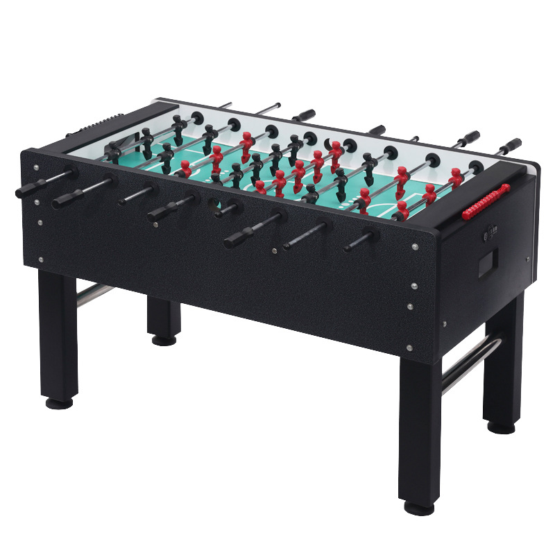 九星 JX-129C桌式桌上足球台对战台足球机双人足球桌游戏大人