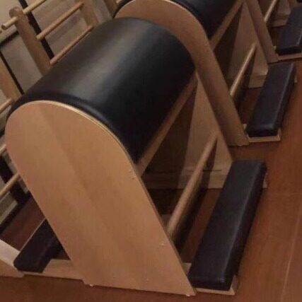 康德Pilates普拉提木梯桶 Ladder Ba重组木梯桶普拉提大器械设备