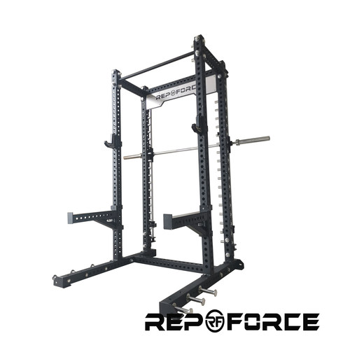 REPFORCE HR5000 史密斯机 深蹲架 开放架 卧推架