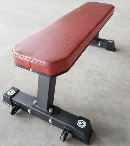 MFIT 卧推平凳 专业款 27KG 壁厚3MM 承重500KG