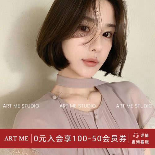 纯欲云纱荷叶边蕾丝圆领衬衫