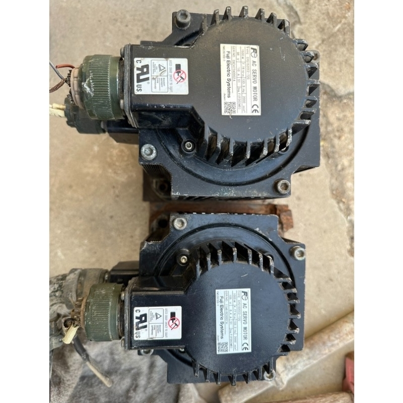 【议价】富士伺服电机GYG152CC2-T2GGYG102CC2-