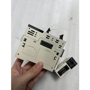 16X16YT HCA8C 议价 P3成色如图 禾川PLC模块