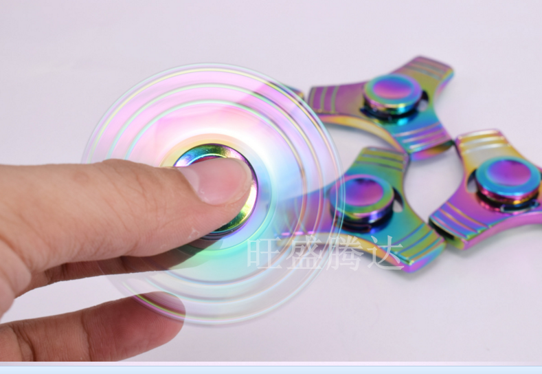 Fidget spinner - Ref 2615061 Image 5