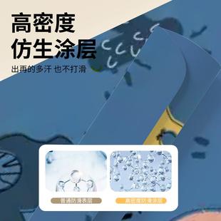 瑜伽天然橡胶防滑专业家用地女生加厚加宽健身土豪