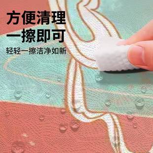 瑜伽女生专用防震防滑家用隔音减震舞蹈健身地加厚加宽
