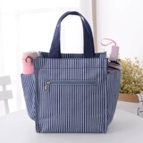 Ланч-бокс, сумка для ланча для школьников для матери и ребенка, льняная сумка, сумка для еды