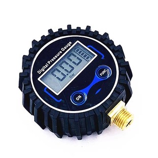 津田驹丰田红旗喷气织机配件维修测量工具数字LED显示电子气压表