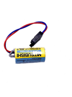 610 710 810 喷气织机配件主板送经办线路板带插头3.6V三菱锂电池