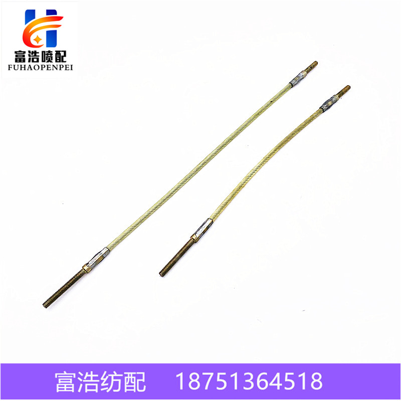 喷气织机提综钢丝绳厂家直销