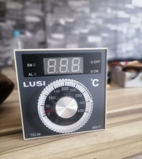 温控器大型商用电烤箱温度控制器仪表燃气烤箱开关厨宝红菱乐创