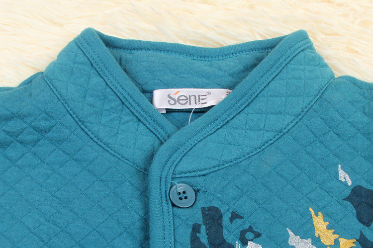 Sous-vêtement chaud Moyen-âge en coton - Ref 713348 Image 4