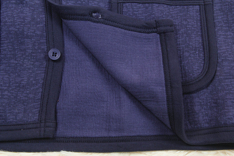 Sous-vêtement chaud Moyen-âge en coton - Ref 713295 Image 5