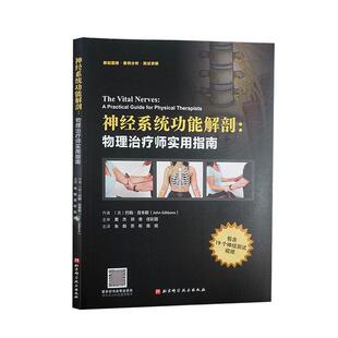 正版包邮 神经系统功能解剖物理治疗师实用指南 约翰吉本斯 神经系统常见疾病鉴别诊断书籍 9787571419448 北京科学技术出版社
