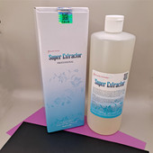 黑头导出液祛黑头收缩毛孔补水美白配合小气泡蒸馏水皮肤管理产品