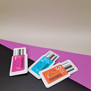 PERMANIA韩国烫睫毛烫剂胶水翘睫毛角蛋白浓睫术娃娃烫烫剂药水