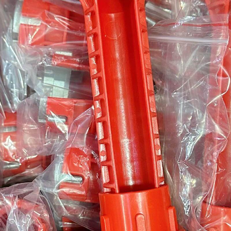 水槽扳手多功能八合一家用水龙头水管卫浴洗手盆拆卸安装专用工具