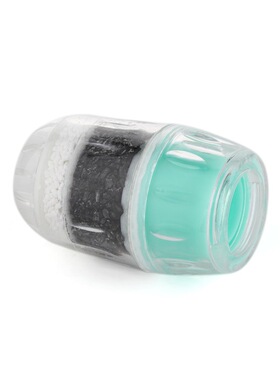 厨房装饰厂家供应新家用净水器水龙头过滤器前置过滤净水机