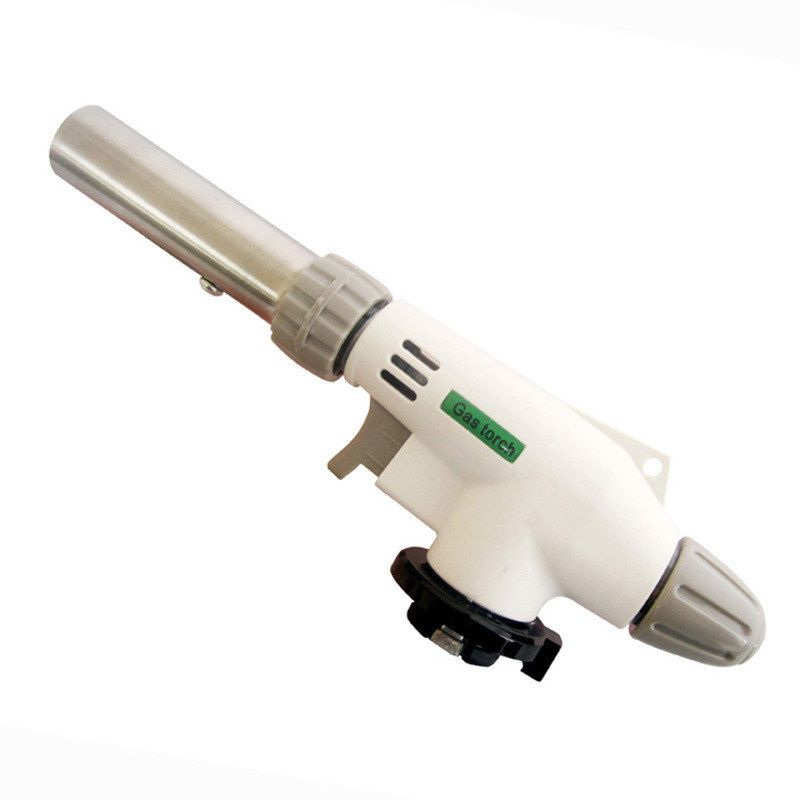 便携式瓦斯料理枪直冲喷枪气体
