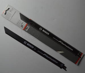 300mm软质材料切割精准型往复锯条马刀锯条