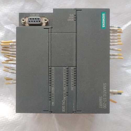 西门子plc 6ES7 288-1SR30-0AA0正常拆机--议价商品