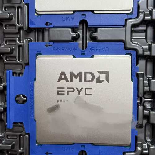 C五代9965/9755/9655/9575F/9475F/9115/9015服务器CPU--议价商品