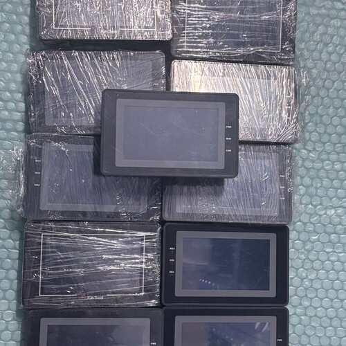金玺触摸屏AMZ043W02RDG，4.3寸，DC24V 2--议价商品