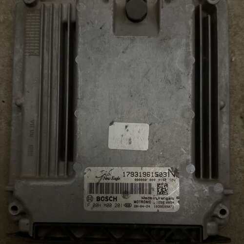 博世发动机电脑板 17931961503N--议价商品