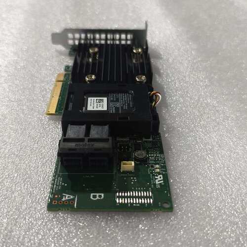 戴尔H730P 2G缓存带电池 PCIe 14代新款阵列卡--议价商品