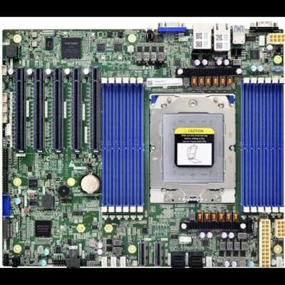 AMD 9004主板 拼超微H13ssl-n--议价商品