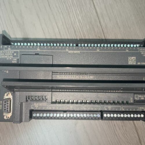 2022年西门子S7-200SMART，CPU SR60，6--议价商品