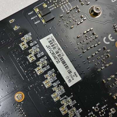 华硕 GTX1080Ti 11G 公版涡轮卡 显卡功能正常无--议价商品