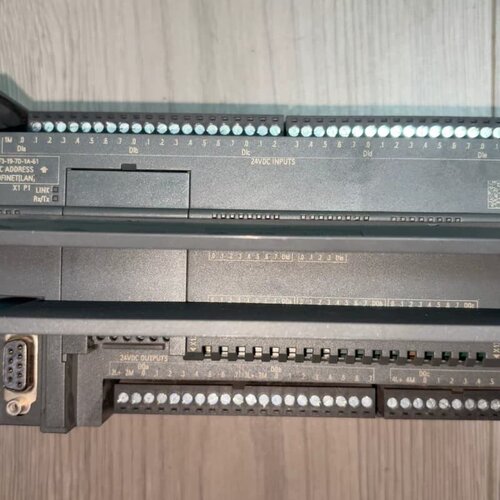 2022年西门子S7-200SMART，CPU ST60，6--议价商品