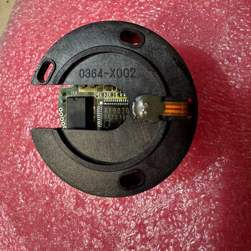 0364-X002发那科编码器编码器