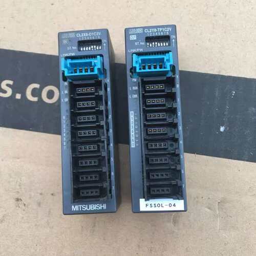 CL2X8-D1C3V/CL2Y8-TP1C2V 三菱拆机--议价商品