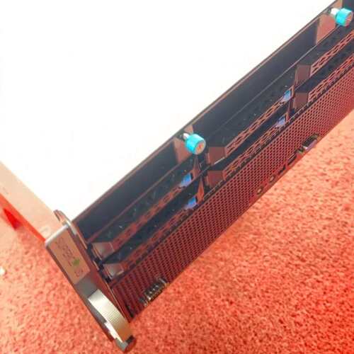 官方质保华硕ESC8000A-E11 双路AMD 4U 8--议价商品