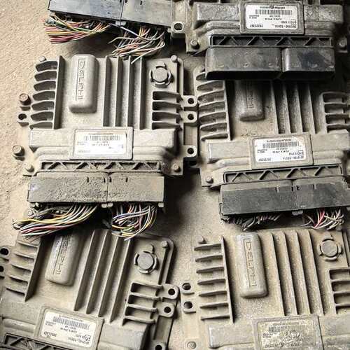 长城H5 H6 发动机电脑板 3612100-ED01A 2--议价商品