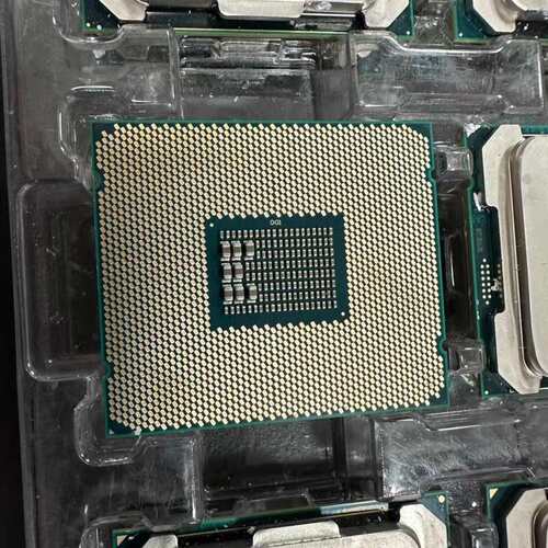 出正式版E5-2643V4 现货--议价商品
