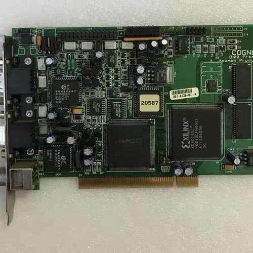 COGNEX MVS 8100 200-0097-2 REV--议价商品