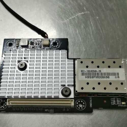 华硕MCI-10G/82599-2S X520-DA2 In--议价商品