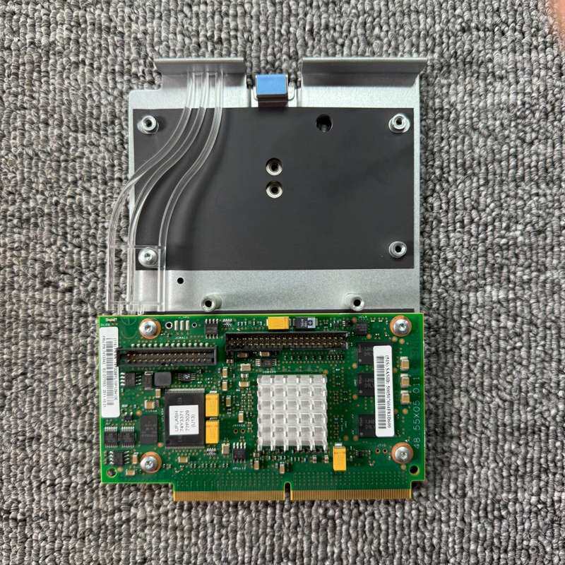 IBM 2BE0/2B4C RAID卡 74Y3342 44--议价商品