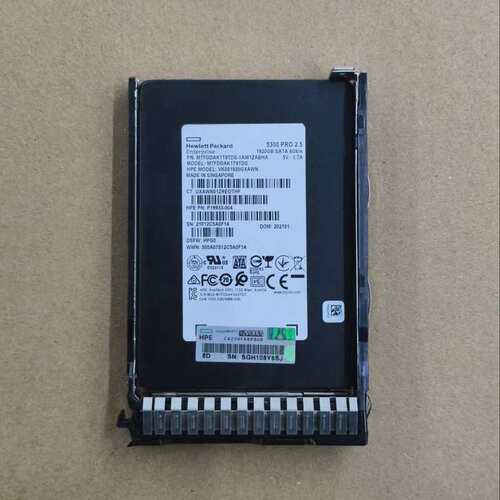 HP P21083-001 1.92T RI SSD SAT--议价商品