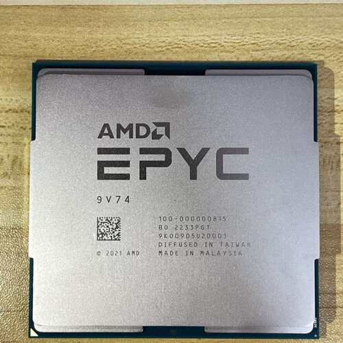 AMD EPYC 9V74 无锁CPU--议价商品
