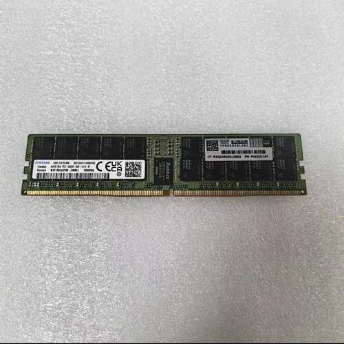 惠普HPE 三星M321R8GA0PB0-CWM服务器内存D--议价商品