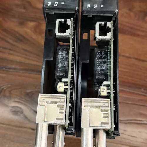 霍尼韦尔NET INTERFACE冗余网口卡 TC-CCR0--议价商品