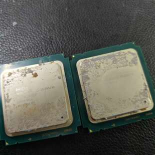 Intel Xeon E5-2651 V2处理器，12核24--议价商品