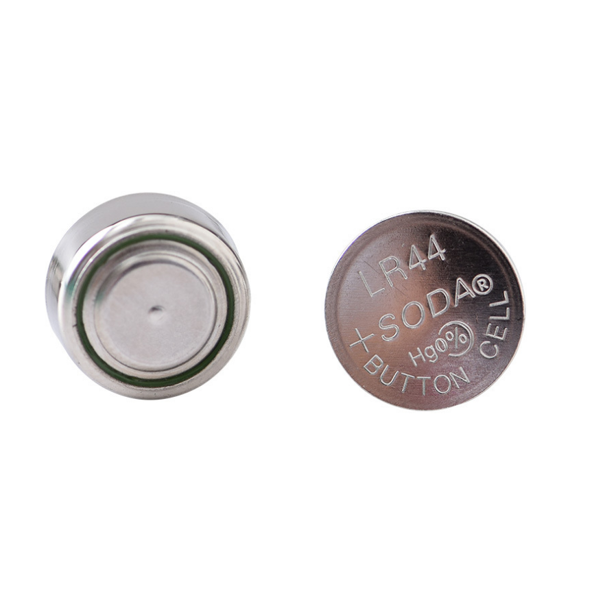lr44手表玩具电子无汞碱性ag13钮扣电池 环保ag13纽扣电池小电池